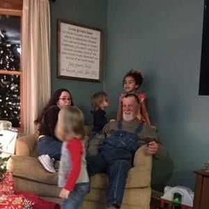 Meet your Posher, Terry